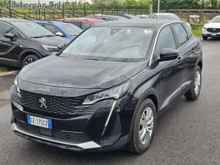 PEUGEOT 3008 usata, con Airbag