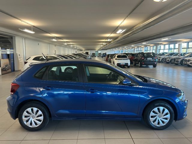 VOLKSWAGEN Polo usata, con Climatizzatore