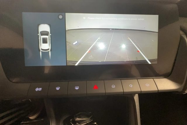 MG ZS usata, con Controllo trazione