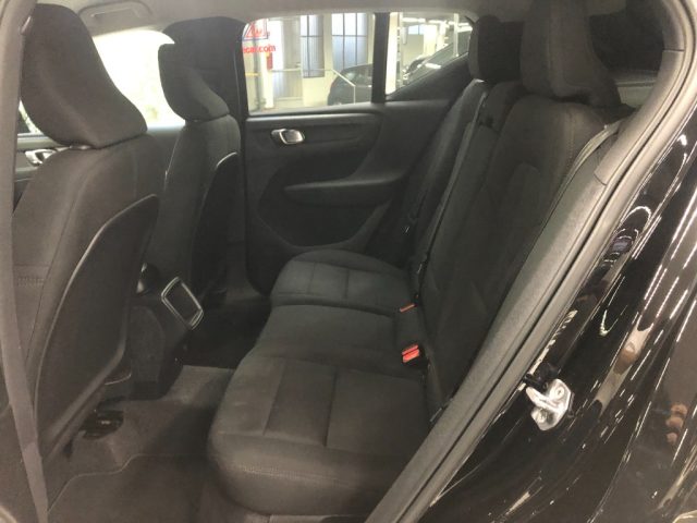 VOLVO XC40 usata, con ESP