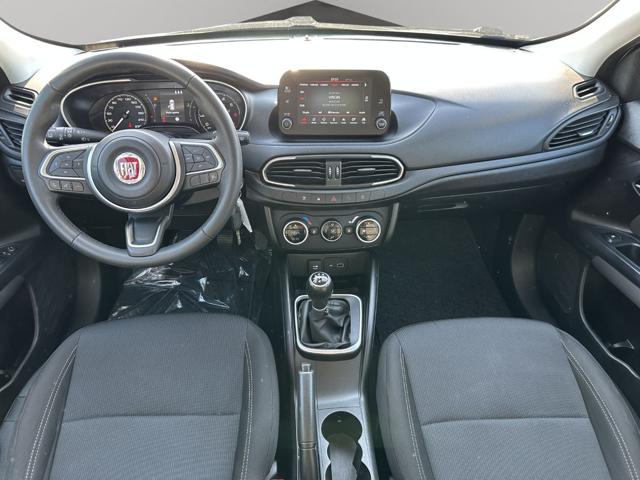 FIAT Tipo usata, con Cruise Control