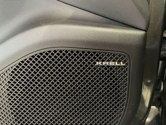 HYUNDAI Tucson usata, con Interni in pelle