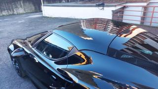 ALFA ROMEO 4C usata 42