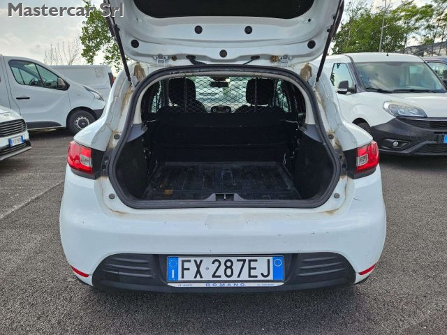 RENAULT Clio usata 13
