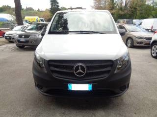 MERCEDES-BENZ Vito usata, con Climatizzatore