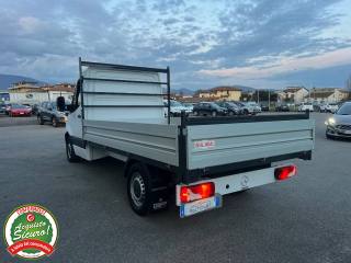 MERCEDES-BENZ Sprinter usata, con ESP