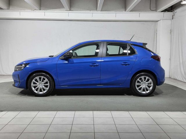 OPEL Corsa usata, con Airbag