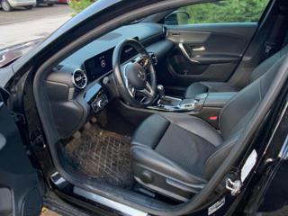 MERCEDES-BENZ A 160 usata, con Cruise Control