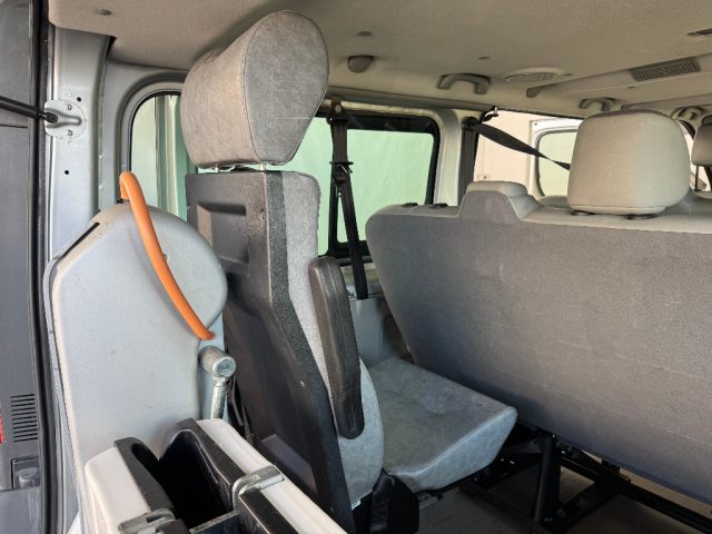 OPEL Vivaro usata 35