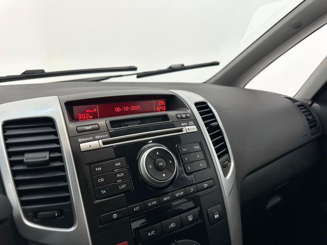 KIA Venga usata, con Climatizzatore