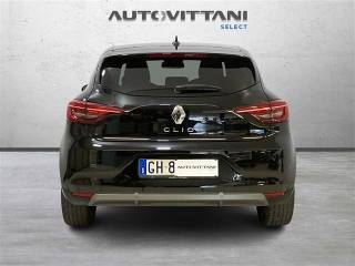 RENAULT Clio usata 3