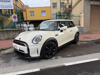 MINI One usata, con Airbag