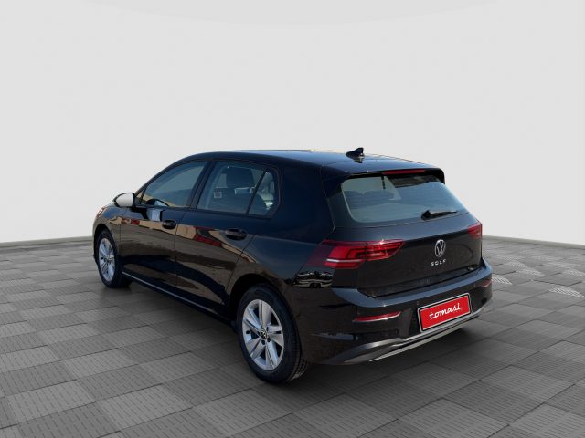 VOLKSWAGEN Golf usata 2