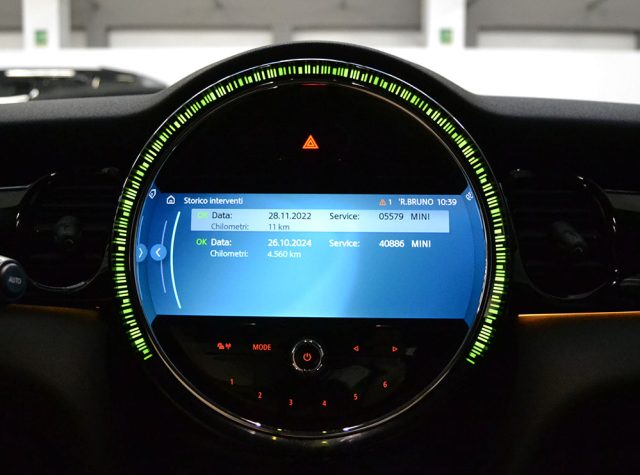 MINI Cooper usata, con Controllo trazione