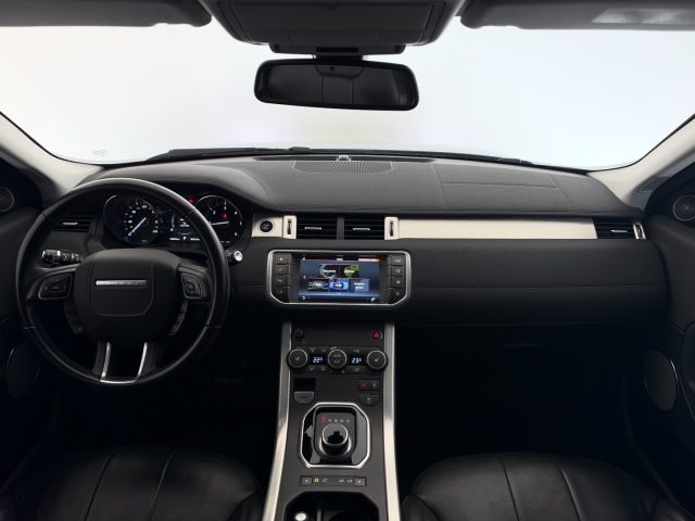 LAND ROVER Range Rover Evoque usata 8