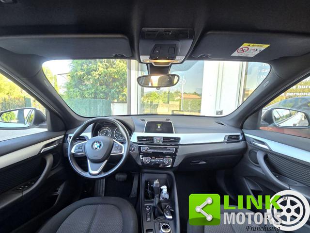 BMW X1 usata, con Airbag Passeggero