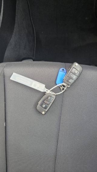 AUDI Q3 usata, con Climatizzatore