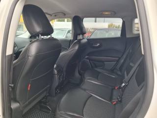 JEEP Compass usata, con Fari Xenon