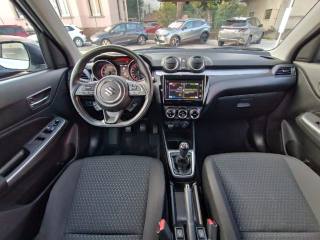 SUZUKI Swift usata, con Controllo automatico clima