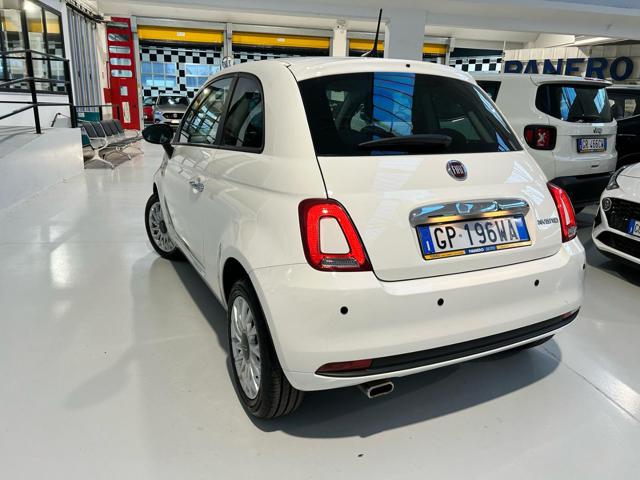 FIAT 500 usata, con Airbag Passeggero