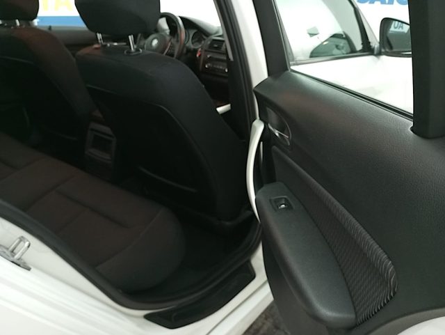 BMW 116 usata 10