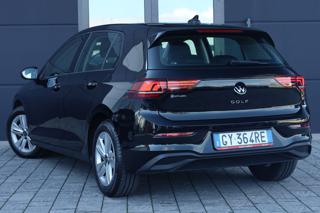 VOLKSWAGEN Golf usata, con Airbag laterali