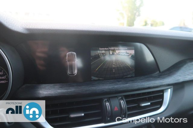 ALFA ROMEO Stelvio usata 10