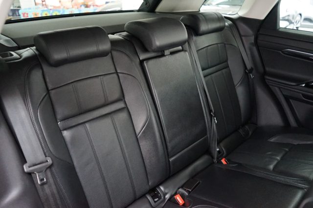 LAND ROVER Range Rover Evoque usata, con Airbag testa