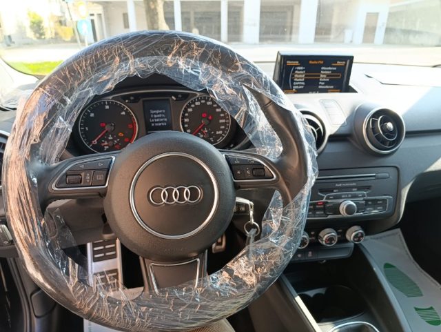 AUDI A1 usata, con Controllo trazione
