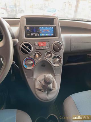 FIAT Panda usata, con Cerchi in lega