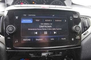 LANCIA Ypsilon usata, con Sensori di parcheggio posteriori