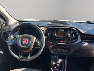 FIAT Doblo usata 9