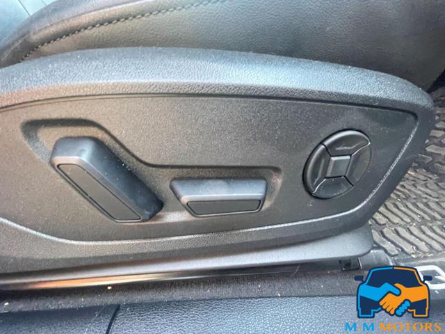 AUDI Q3 usata, con Luci diurne LED