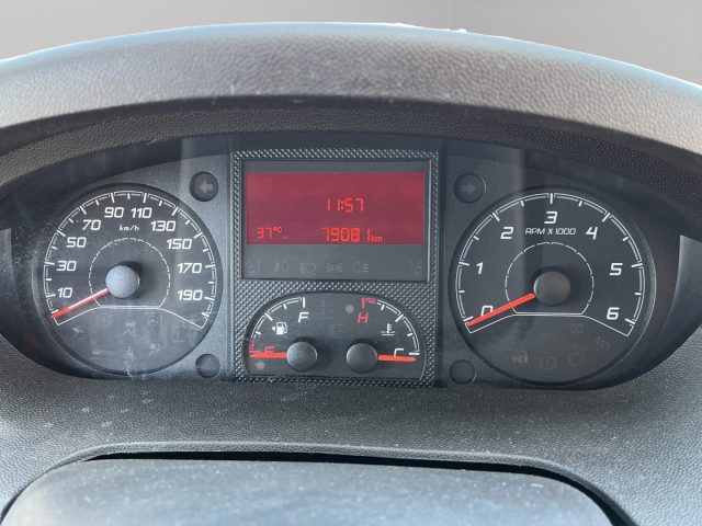 FIAT Ducato usata 10