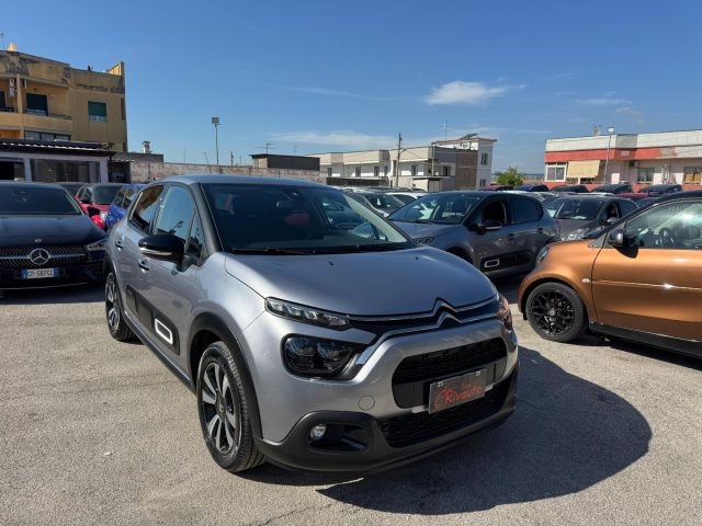 CITROEN C3 usata, con ABS