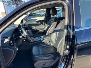 MERCEDES-BENZ GLC 350 usata, con Lettore CD