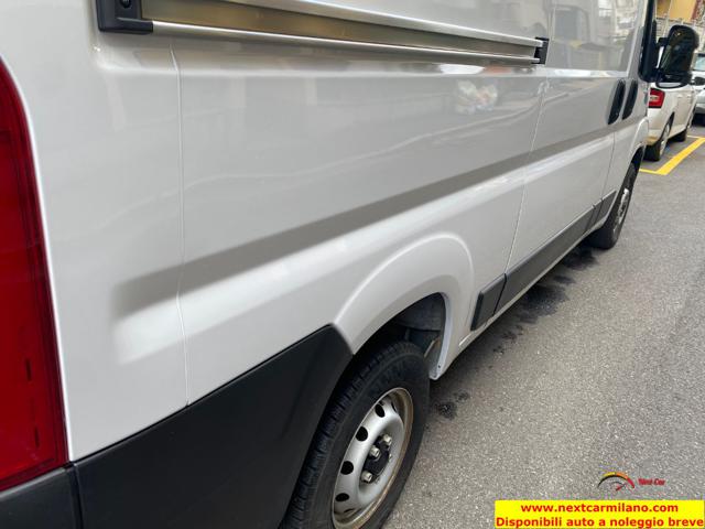 FIAT Ducato usata 34
