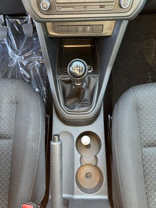 VOLKSWAGEN Caddy usata, con Controllo trazione