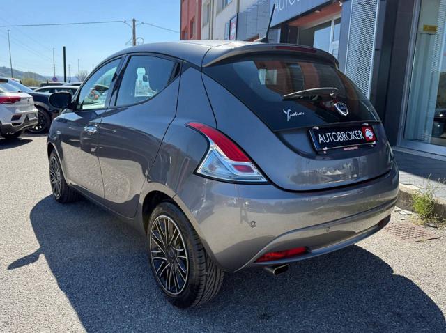 LANCIA Ypsilon usata, con Alzacristalli elettrici