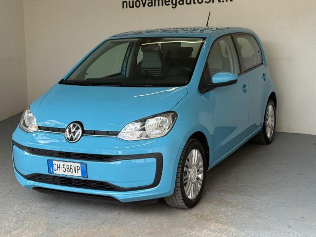 VOLKSWAGEN up! usata, con Airbag laterali