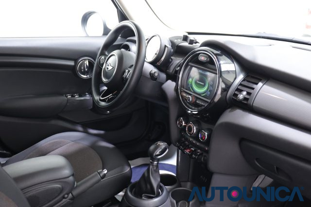 MINI Cooper usata 39