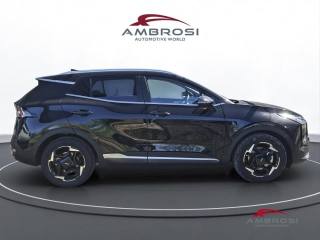 KIA Sportage usata 4