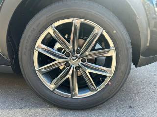 LEXUS LBX usata, con Servosterzo