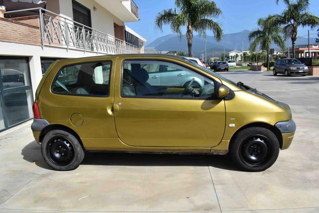 RENAULT Twingo usata, con Chiusura centralizzata