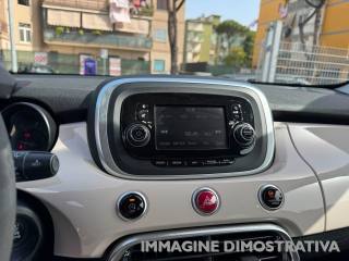 FIAT 500X usata, con Filtro antiparticolato