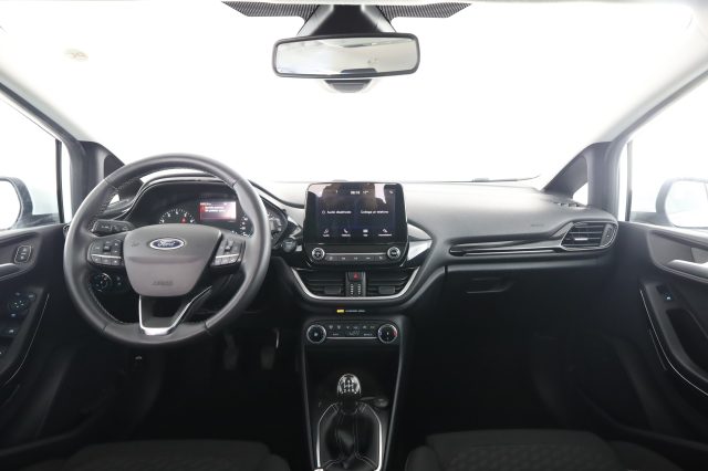 FORD Fiesta usata 4