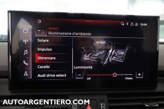 AUDI Q5 usata, con Sedili sportivi