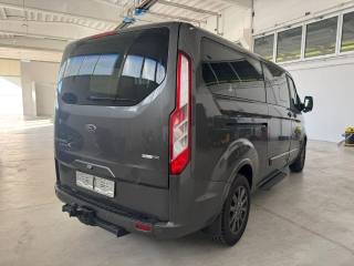 FORD Tourneo Custom usata, con Airbag laterali