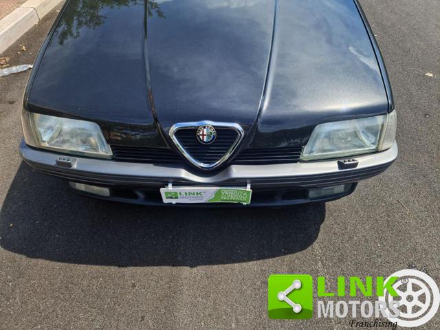 ALFA ROMEO 164 usata 8