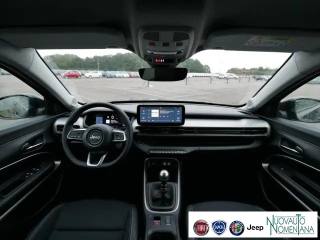 JEEP Avenger usata, con Fendinebbia